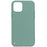 Superfly Silicone Thin Case for Apple iPhone 11 Pro - Green