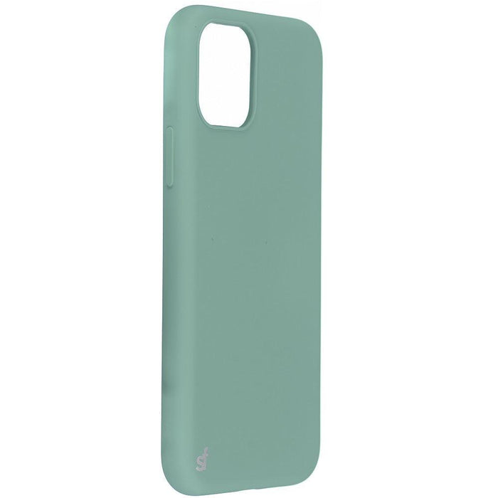 Superfly Silicone Thin Case for Apple iPhone 11 Pro - Green