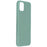 Superfly Silicone Thin Case for Apple iPhone 11 Pro Max - Green