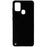 Superfly Silicone Thin Case for Samsung Galaxy A21S - Black
