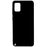 Superfly Silicone Thin Case for Samsung Galaxy A31 - Black