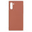 Superfly Silicone Thin Case for Samsung Galaxy Note 10 - Coral