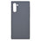 Superfly Silicone Thin Case for Samsung Galaxy Note 10 - Grey