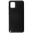 Superfly Silicone Thin Case for Samsung Galaxy Note 10 Lite - Black