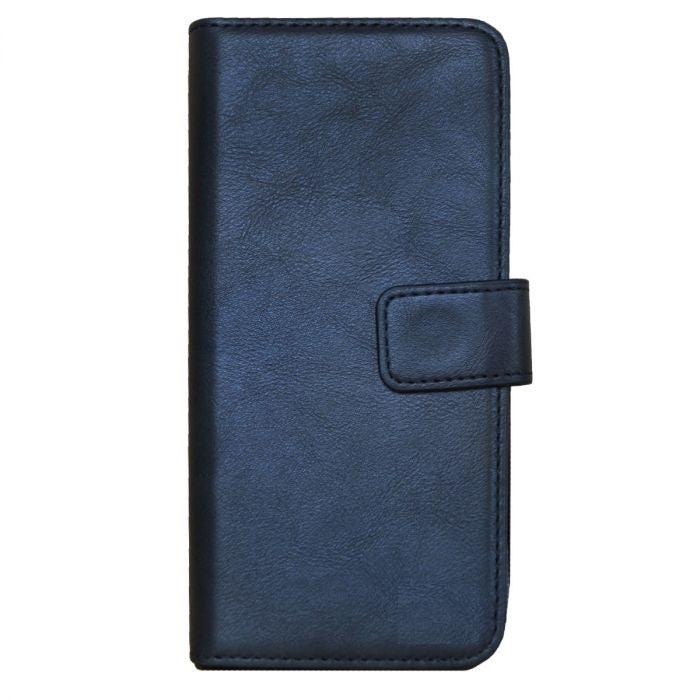 Superfly Snap 2-in-1 Flip Case for Samsung Galaxy Note 10 Plus - Black
