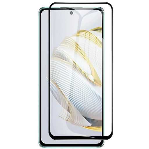 SUPA FLY Tempered Glass Screen Protector for Huawei Nova 10 SE