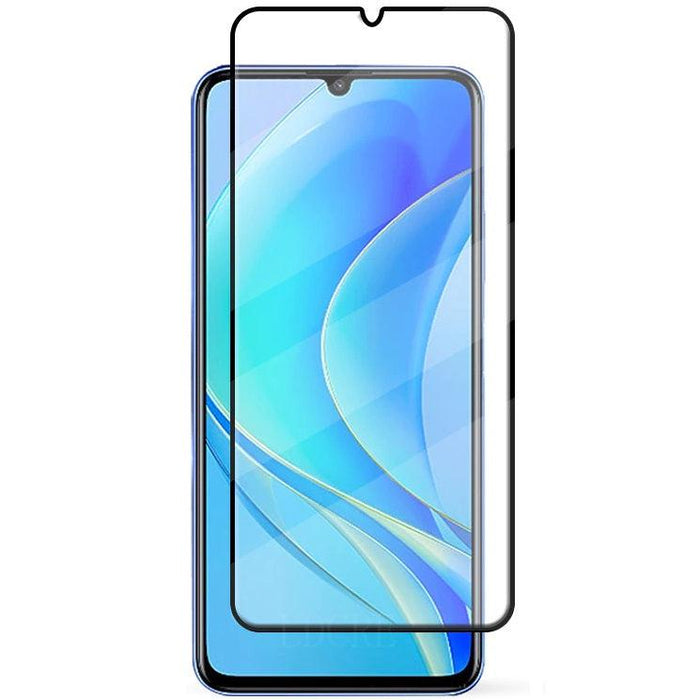 Superfly Tempered Glass Screen Protector for Huawei Nova Y70 Plus 4G / Honor X7 4G