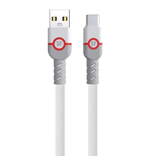SUPA FLY Premium 1.5M Type-C Cable