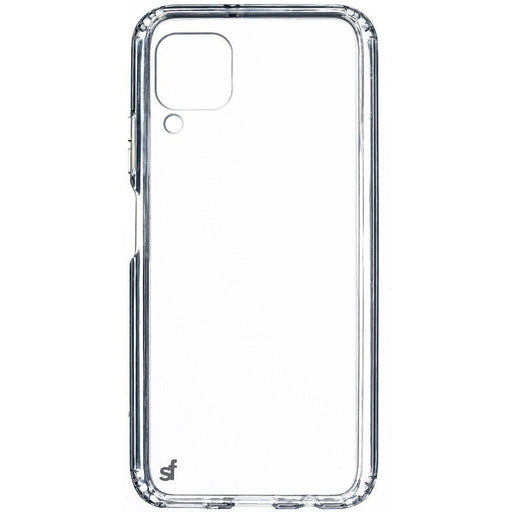 Superfly Air Slim Case for Huawei P40 Lite - Clear