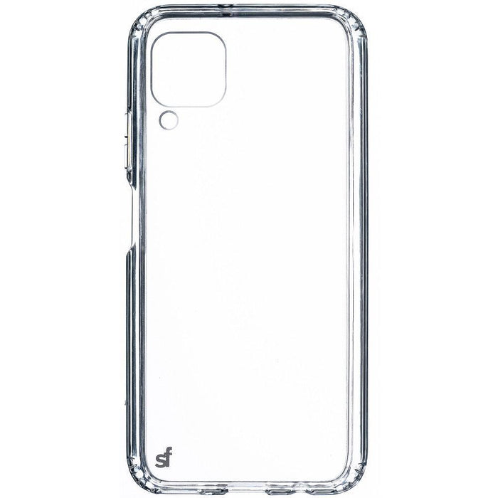 Superfly Air Slim Case for Huawei P40 Lite - Clear