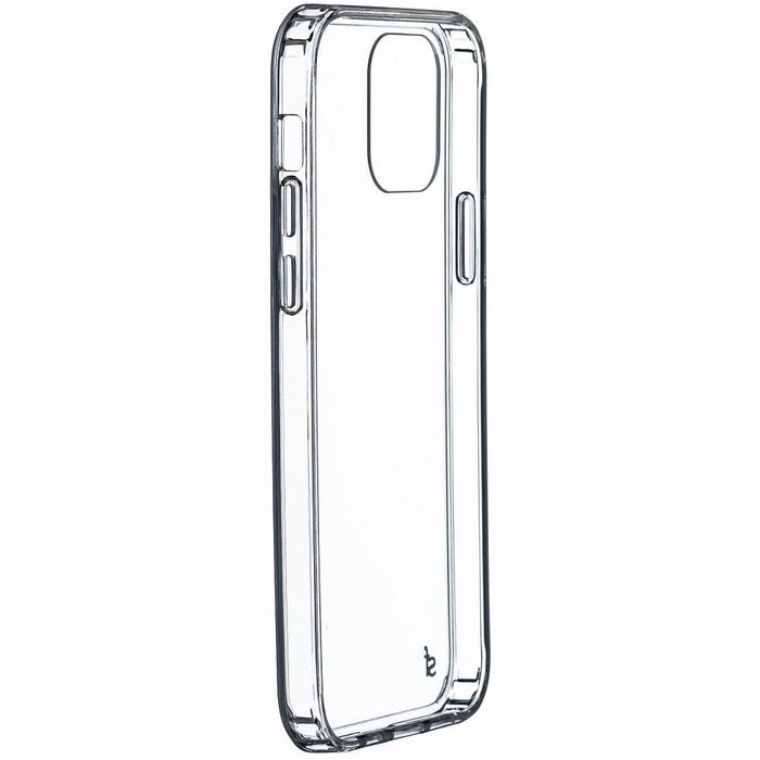 Superfly Air Slim Case for Apple iPhone 12 / 12 Pro - Clear