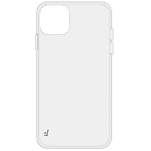 Superfly Air Slim Case for Apple iPhone 13 Mini - Clear