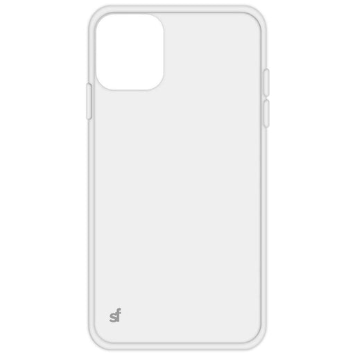 Superfly Air Slim Case for Apple iPhone 13 Pro - Clear