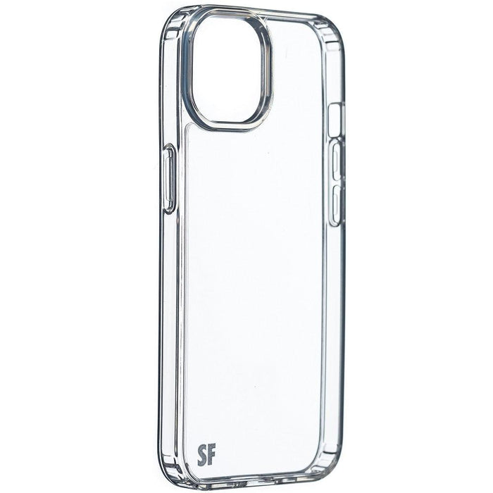 SUPA FLY Air Slim Case for Apple iPhone 14 - Clear