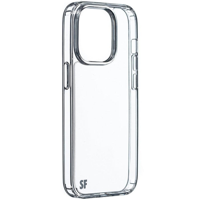 SUPA FLY Air Slim Case for Apple iPhone 14 Pro - Clear