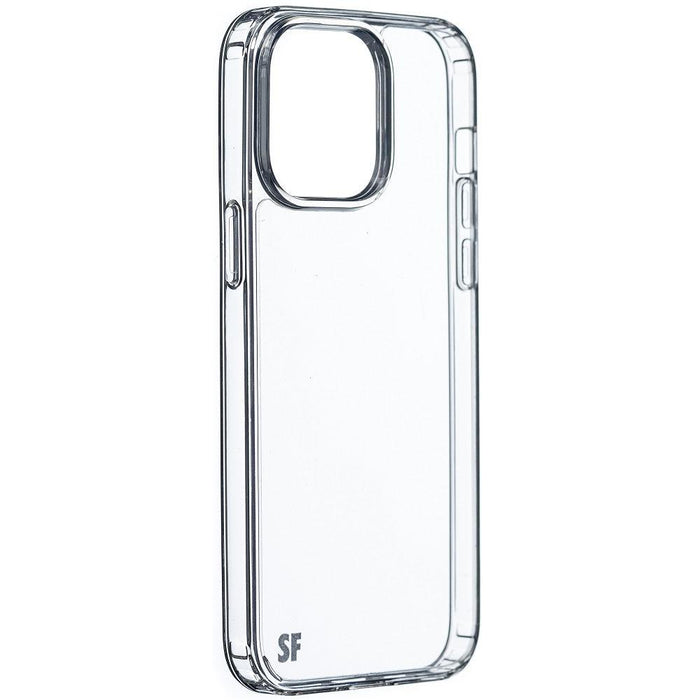 SUPA FLY Air Slim Case for Apple iPhone 14 Pro Max - Clear