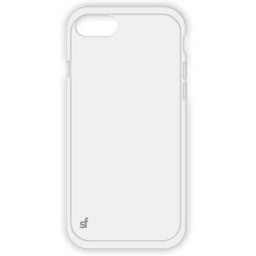 Superfly Air Slim Case for Apple iPhone 7/8/SE - Clear