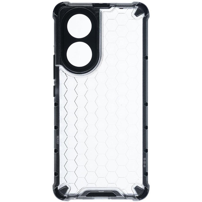 Superfly Armour Case for Honor 50 - Clear