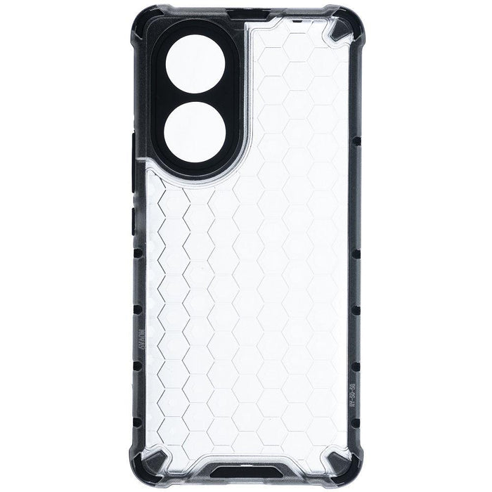 Superfly Armour Case for Huawei Nova 9 - Clear