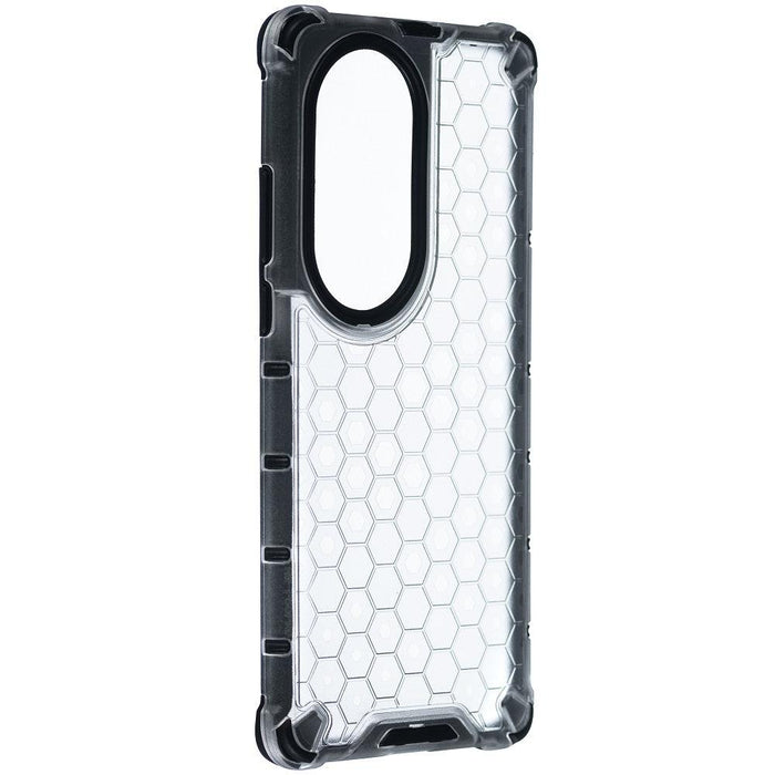 Superfly Armour Case for Huawei Mega P50 Pro - Clear