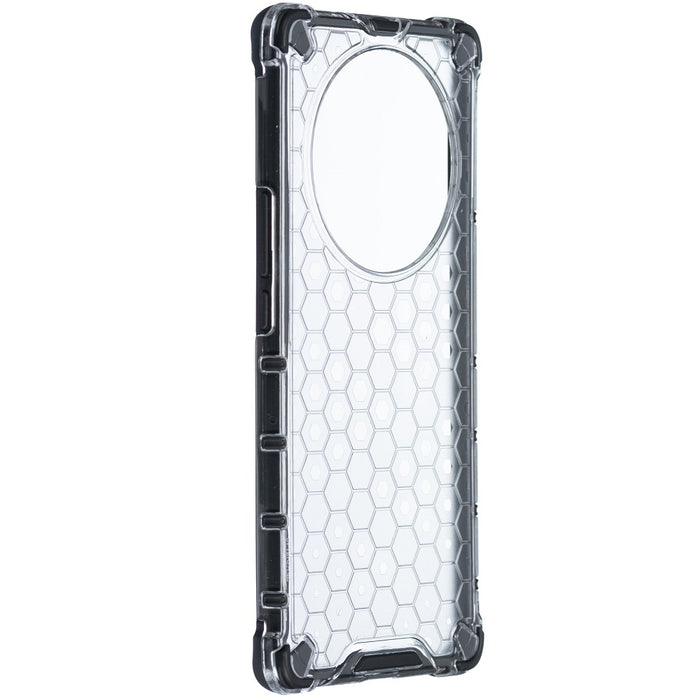 SUPA FLY Armour Case for Honor X9A - Clear