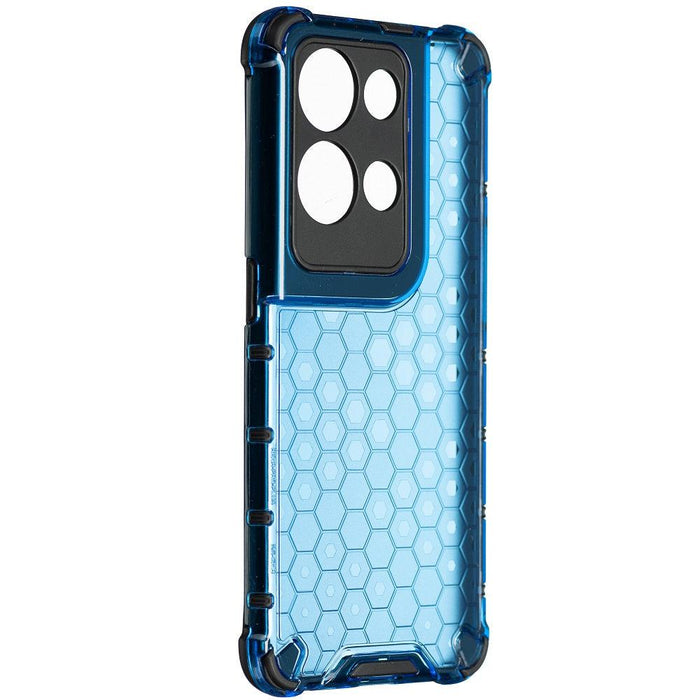 SUPA FLY Armour Case for OPPO Reno 8 Pro - Blue