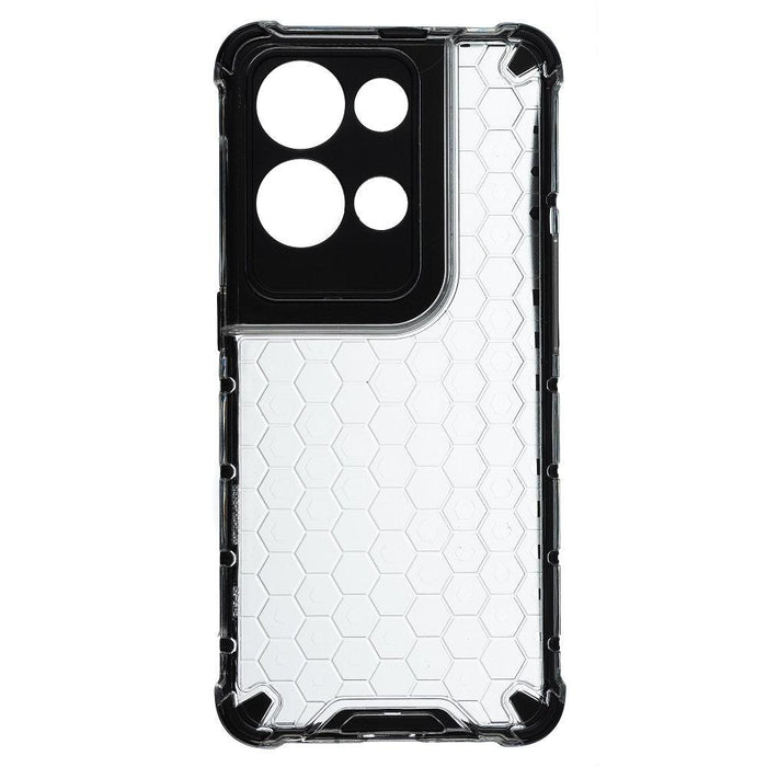SUPA FLY Armour Case for OPPO Reno 8 Pro - Clear