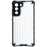 Superfly Armour Case for Samsung Galaxy S21 FE - Clear