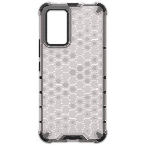 Superfly Armour Case for Vivo Y33s - Clear