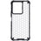 SUPA FLY Armour Case for Vivo Y35 - Clear