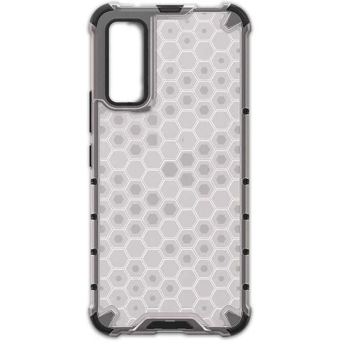 Superfly Armour Case for Vivo Y52 5G - Clear