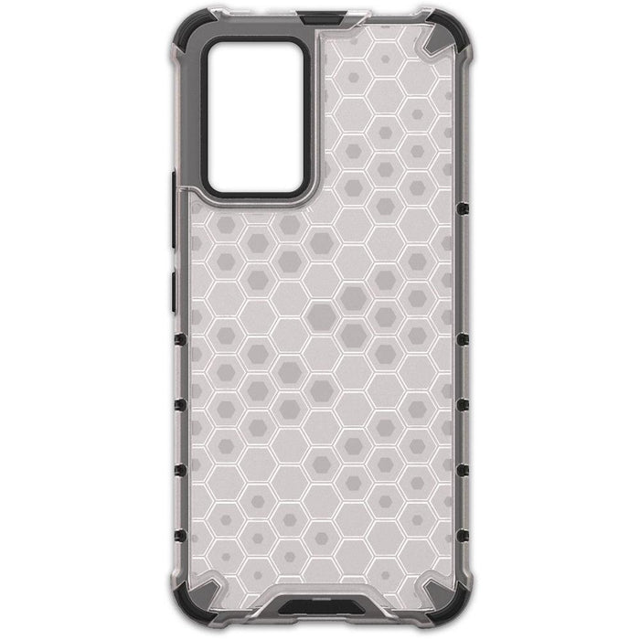 Superfly Armour Case for Xiaomi 11T Pro - Clear