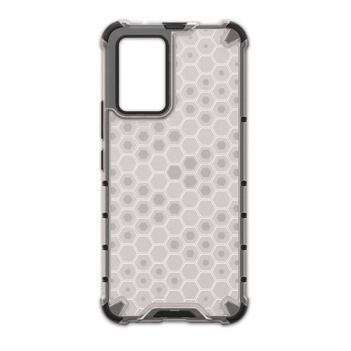 Superfly Armour Case for Xiaomi Redmi Note 11 Pro - Clear