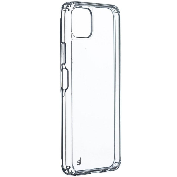 Superfly Air Slim Case for OPPO A53S - Clear