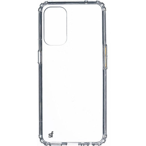 Superfly Air Slim Case for OPPO Reno5 5G - Clear