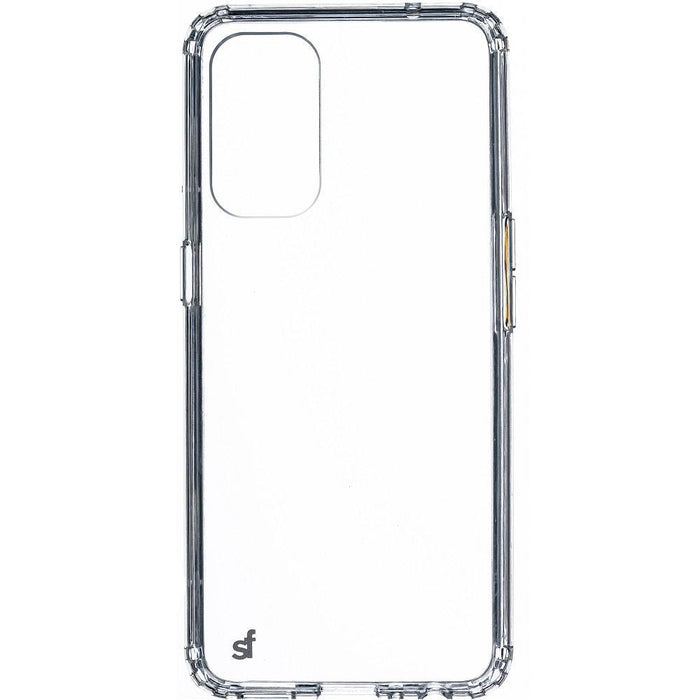 Superfly Air Slim Case for OPPO Reno5 5G - Clear