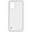 Superfly Air Slim Case for Samsung Galaxy A02S - Clear
