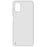 Superfly Air Slim Case for Samsung Galaxy A03S - Clear