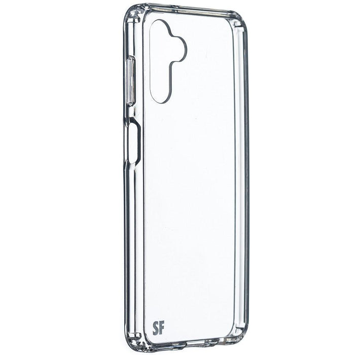 SUPA FLY Air Slim Case for Samsung Galaxy A04S / A13 5G - Clear