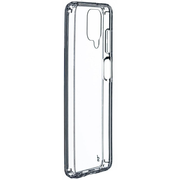 Superfly Air Slim Case for Samsung Galaxy A12 - Clear