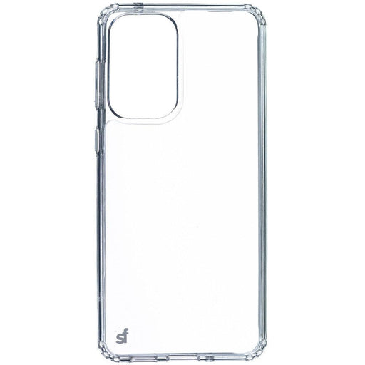 SUPA FLY Air Slim Case for Samsung Galaxy A33 5G - Clear