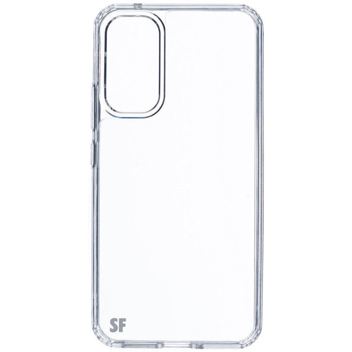 SUPA FLY Air Slim Case for Samsung Galaxy A34 - Clear