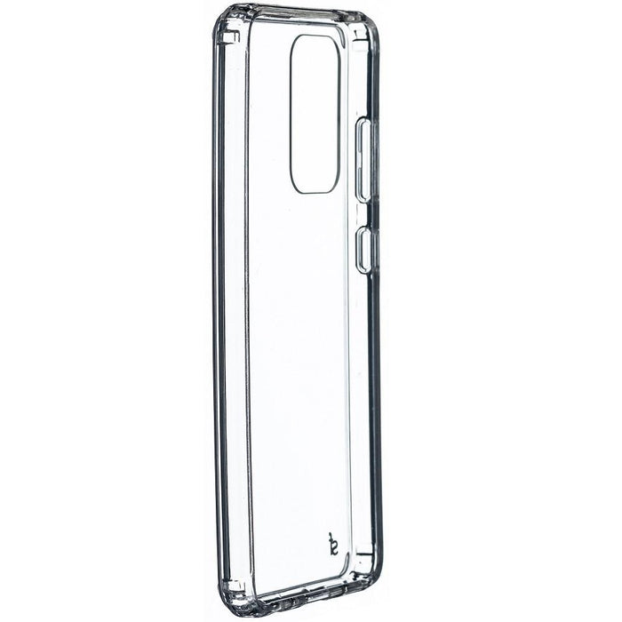 Superfly Air Slim Case for Samsung Galaxy A52 - Clear