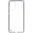 Superfly Air Slim Case for Samsung Galaxy A72 4G / 5G - Clear