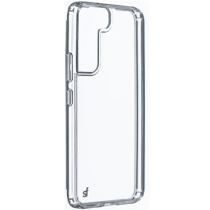 Superfly Air Slim Case for Samsung Galaxy S22 - Clear