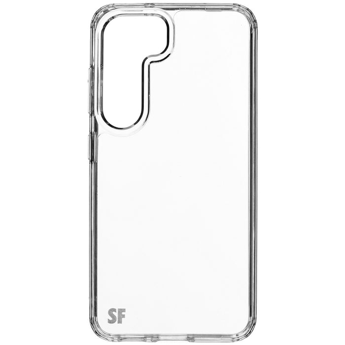 SUPA FLY Air Slim Case for Samsung Galaxy S23 - Clear