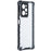 SUPA FLY Armour Case for Xiaomi Note 12 Pro - Clear