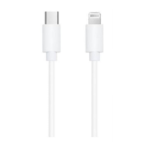 Superfly 1.2m Type C to Lightning MFI Cable - White