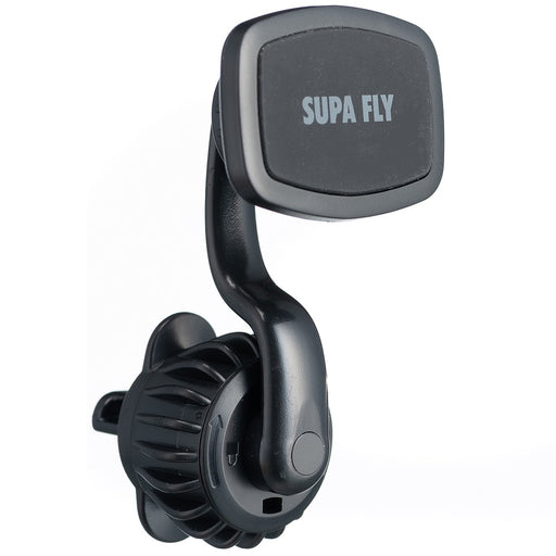 SUPA FLY Magnetic 360 Degree Air Vent Mount