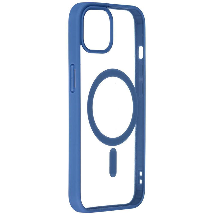 SUPA FLY Tyson MagSafe Case for Apple iPhone 13 - Blue